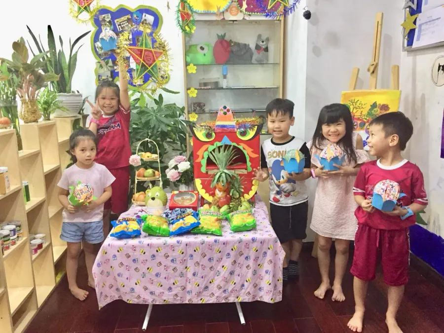 Trung tâm Mỹ thuật Art4kids