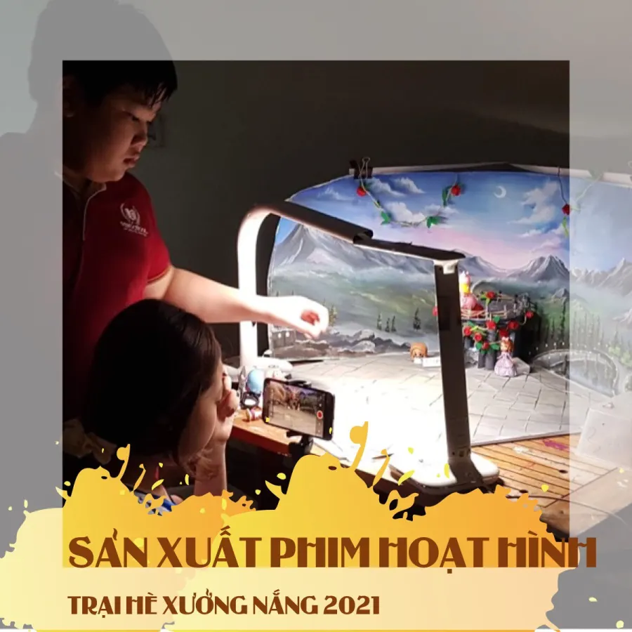 Xưởng Nắng