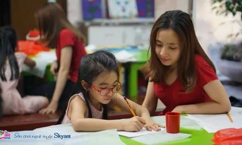 APAX LEADERS -CẨM PHẢ