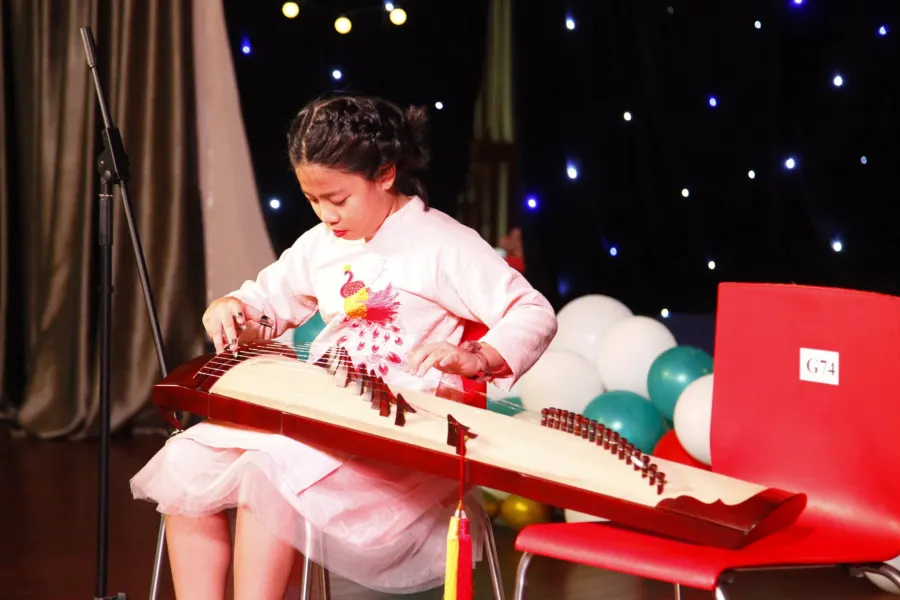 Trung Tâm Nghệ Thuật Artiste School