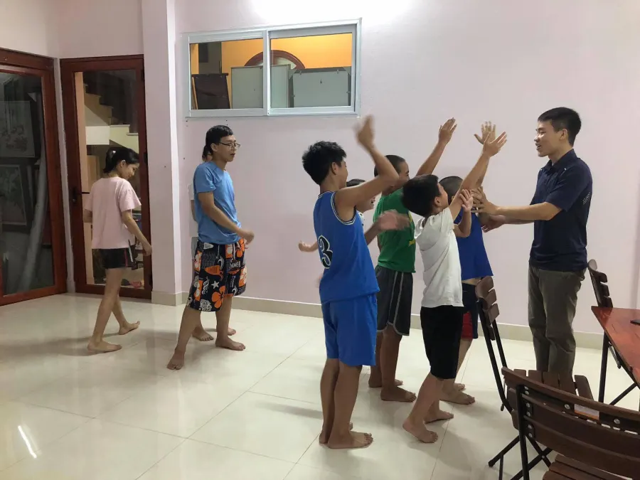 Everest English Center