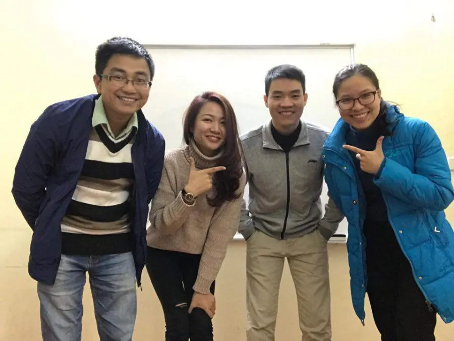 Everest English Center