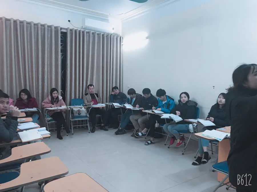 Ngoại ngữ Full House CS 3