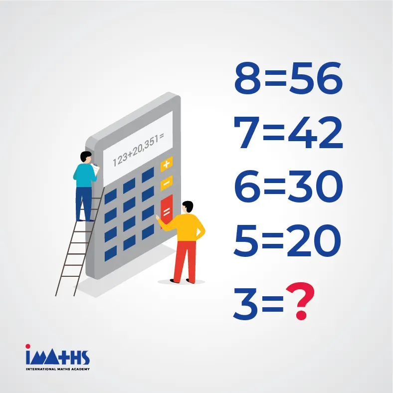 IMATHS - International Maths Academy - Phú Lâm