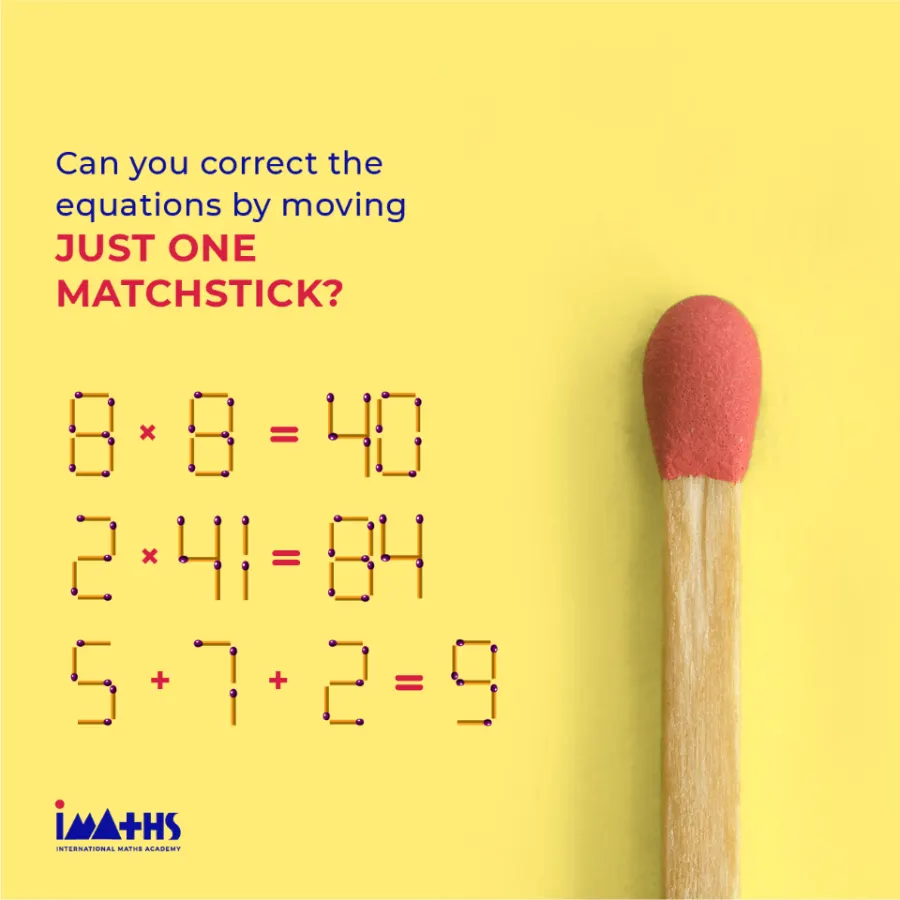 IMATHS - International Maths Academy - Aeon Long Biên