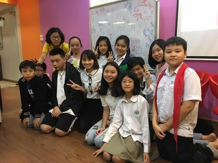 Trung tâm tiếng Nhật PJC - Ô Chợ Dừa, Hà Nội