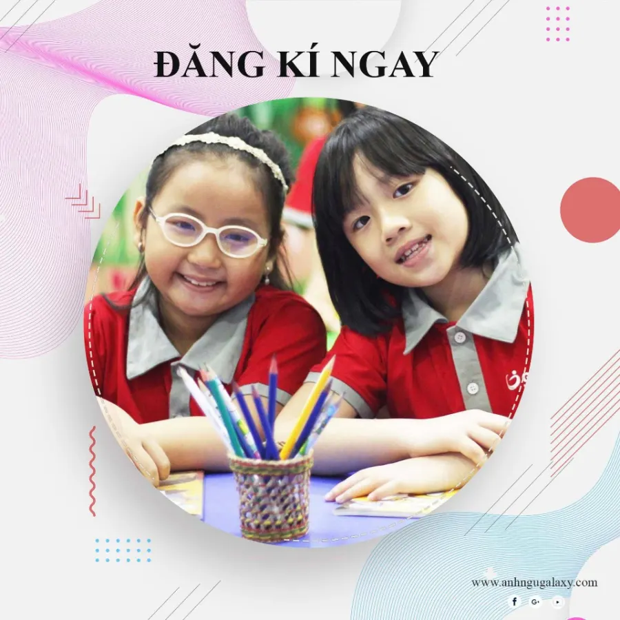 Trung Tâm Anh Ngữ Galaxy Hương Sơn