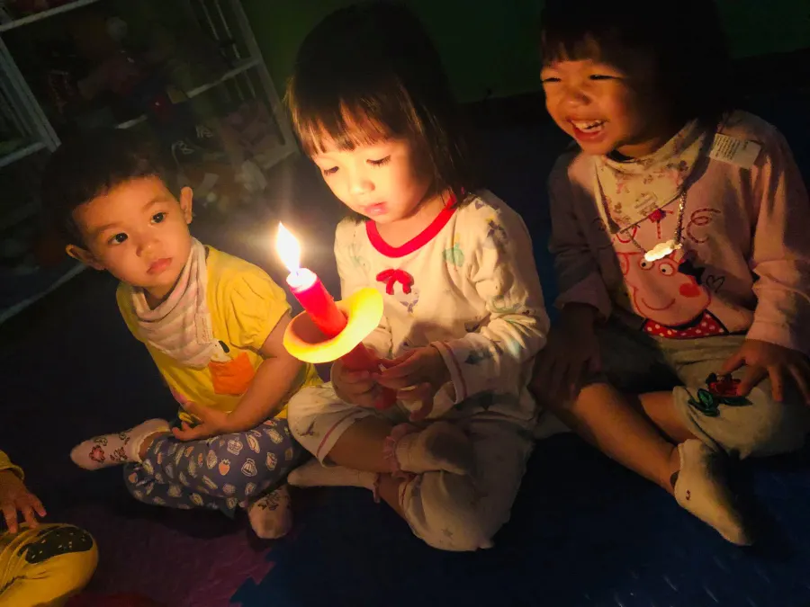 Trường mầm non cao cấp Chuông Nhỏ (JoyBell Kids)