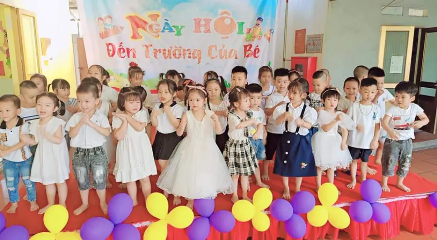 Mầm non Baby House