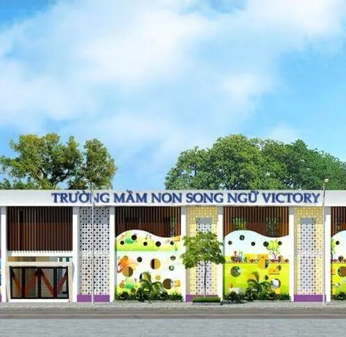 Trường Mầm non Song Ngữ Victory Nga Sơn