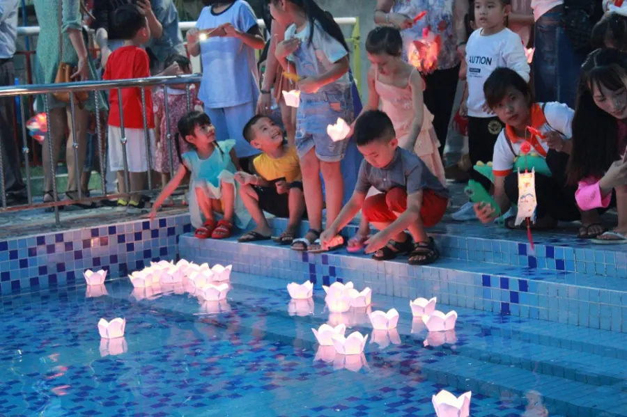 Trường mầm non Garden Kids