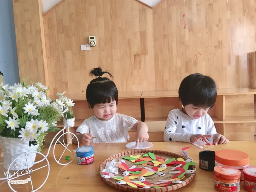 Mầm Non Việt Hàn