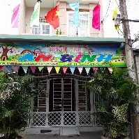 Mầm Non An Bình