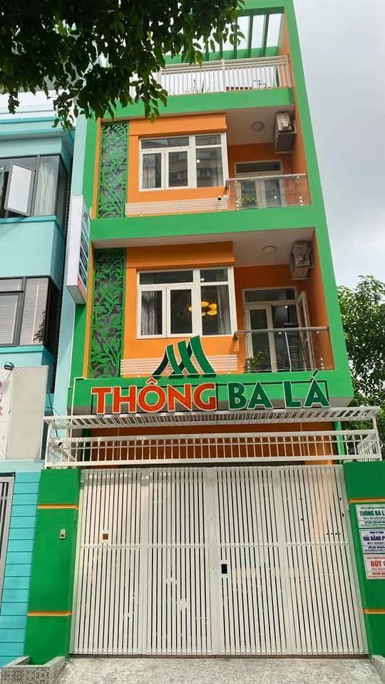 Giáo dục Thông Ba Lá - Can thiệp trẻ có nhu cầu đặc biệt và can thiệp sớm