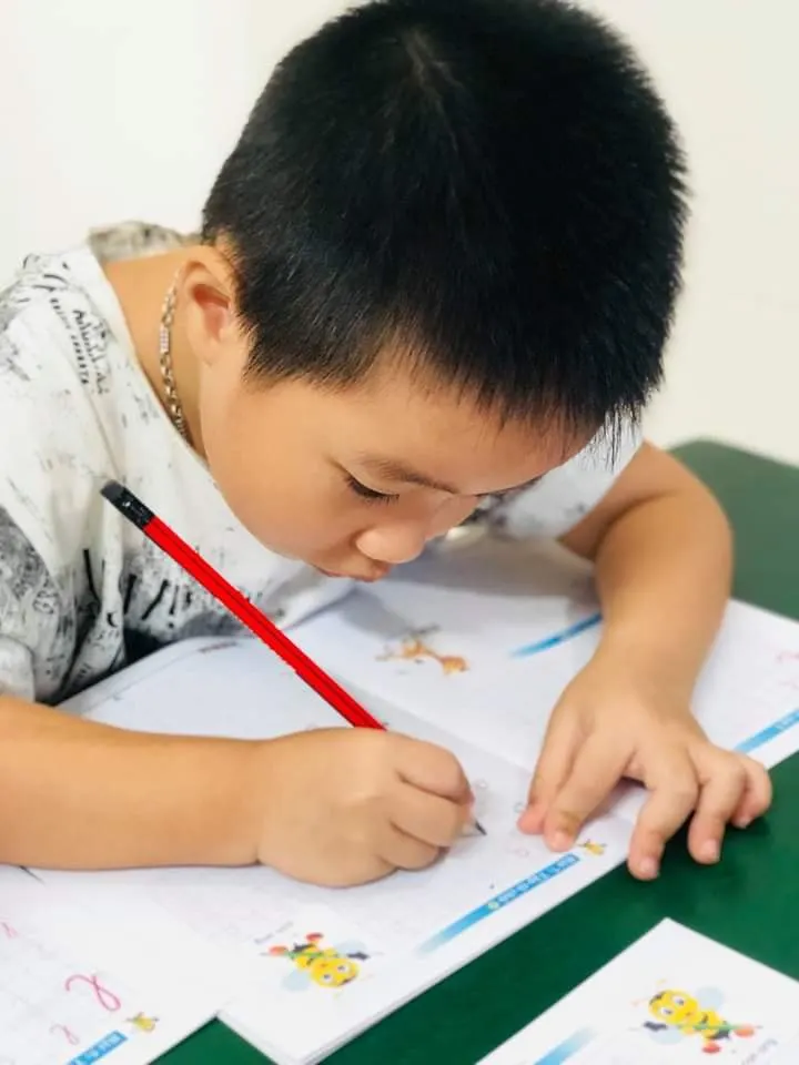 Trường mầm non Ban Mai CS2