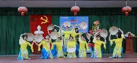Trường tiểu học Đồng Mai 1