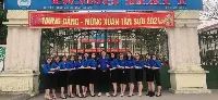 Trường tiểu học Đồng Mai 2