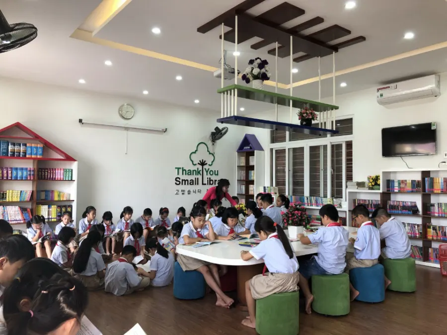 Trường tiểu học Kiến Hưng - Đa Sỹ, Kiến Hưng