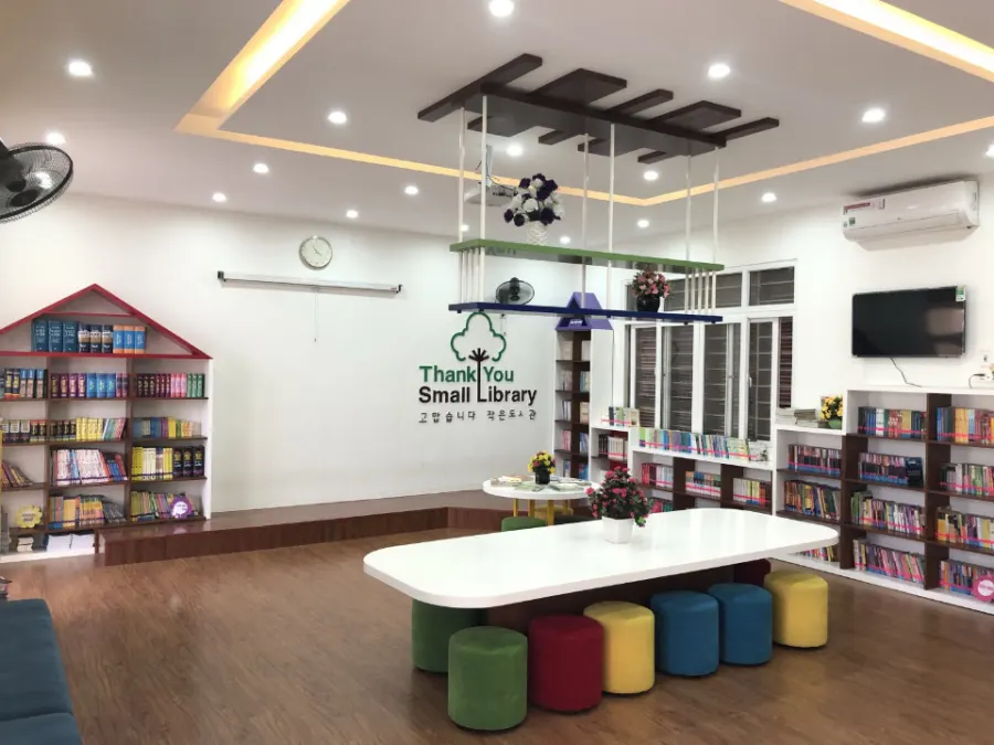 Trường tiểu học Kiến Hưng - Đa Sỹ, Kiến Hưng