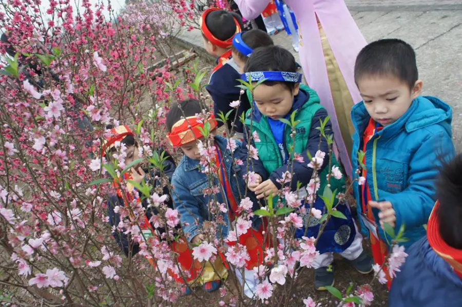 Trường mầm non ASG (American School)