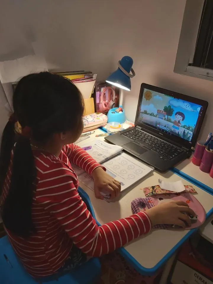 Trường Tiểu Học Nguyễn Tri Phương