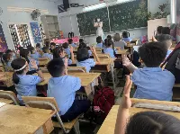 Trường Tiểu Học Phước Thạnh