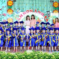 Trường Mầm Non Ánh Sao - Yên Thanh