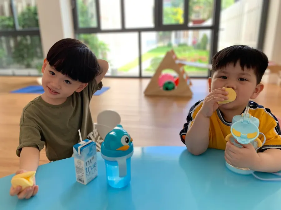 Trường mầm non quốc tế Polaris ( Polaris International Preschool ) - Thuận An