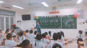 Trường Tiểu học Chương Dương