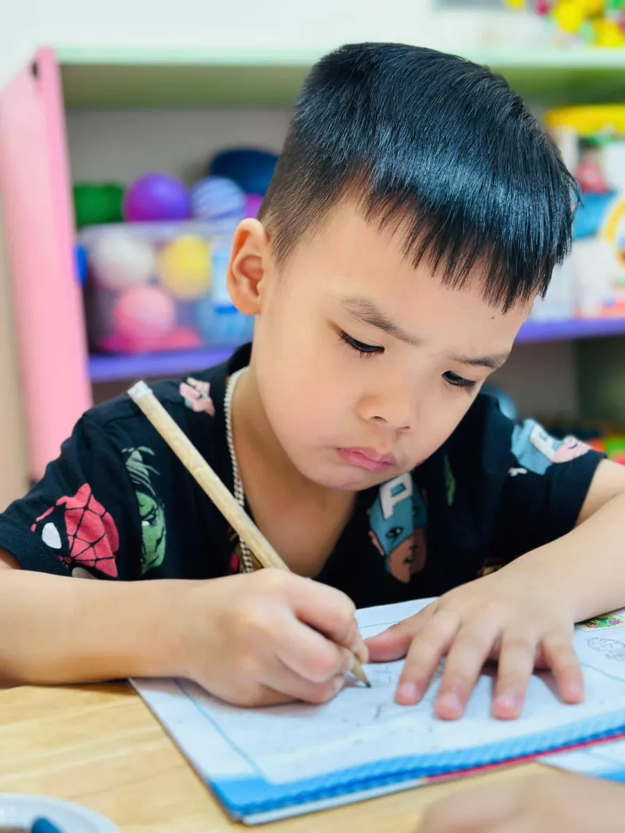 Trường Mầm Non Kitty