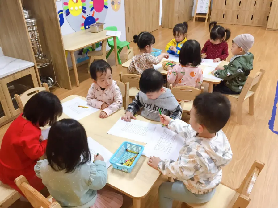 Trường Mầm Non Chất Lượng Cao Oscar