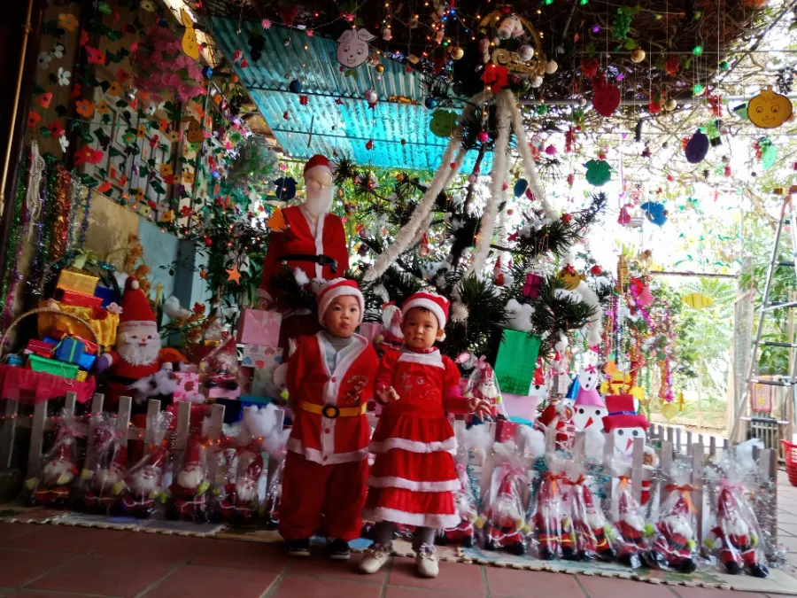 Nhóm Trẻ Ngọc Nhi