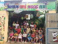 Nhóm Trẻ Ngọc Nhi