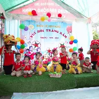 Trường Mầm Non Minh Hằng