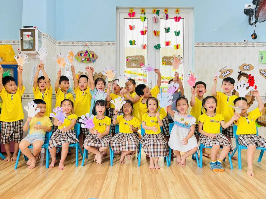 Trường Mầm Non ABC