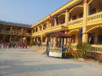 Trường Mầm Non Yên Nam