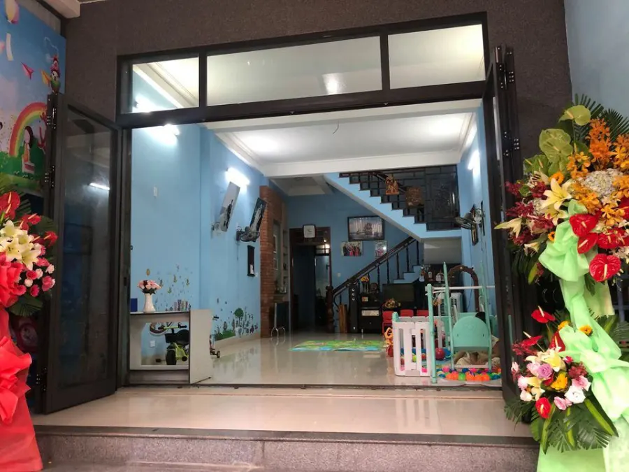 Nhóm Trẻ Quỳnh Trang - Nghĩa Chánh