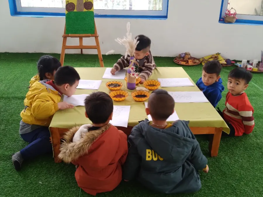 Trường Mầm Non Âu Cơ - CS2 Thị Trấn Nếnh