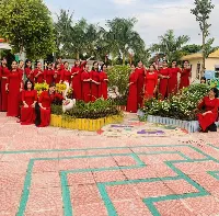 Trường Mầm Non Thanh Cường
