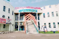 Cơ Sở Mầm Non Năng Khiếu Cung Thiếu Nhi