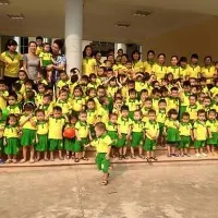 Trường Mầm Non Hướng Dương Thị Trấn Đồi Ngô - CS2 Thanh Hưng