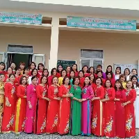 Trường Mầm Non Bảo Đài