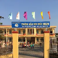 Trường Mầm Non Phúc Khánh