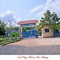 Trường Mầm Non Vành Khuyên