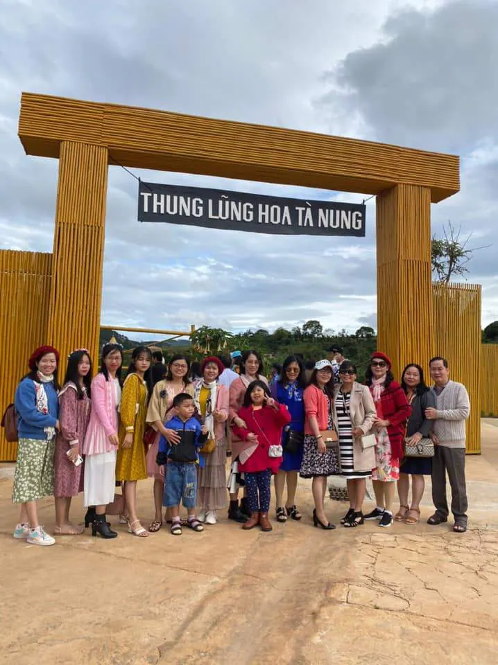 Trường Mầm Non Ngôi Sao Nhỏ
