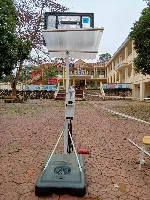 Trường Tiểu Học Minh Quang B