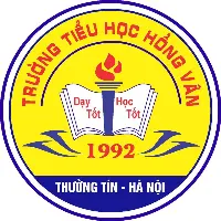 Trường Tiểu Học Hồng Vân