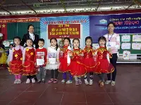 Trường Mầm Non Hoa Lê