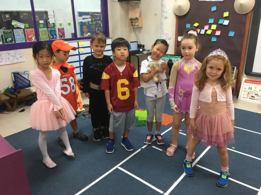 International School of Ho Chi Minh City - ISHCMC (Trường Quốc tế Thành phố Hồ Chí Minh)