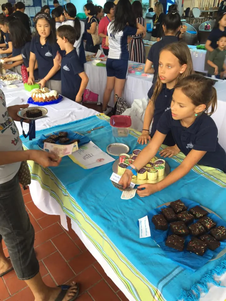 International School of Ho Chi Minh City - ISHCMC (Trường Quốc tế Thành phố Hồ Chí Minh)